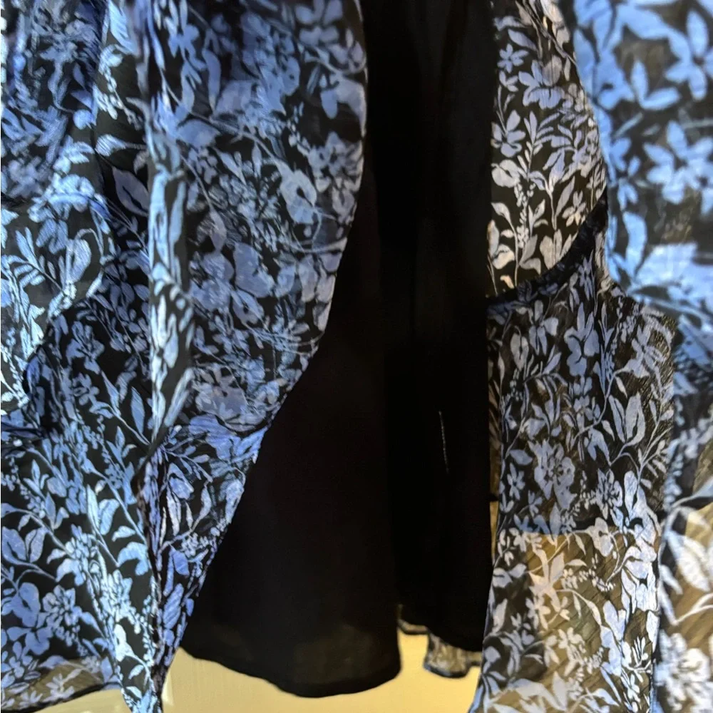 MINKPINK Floral Dress - Picture 6 of 8